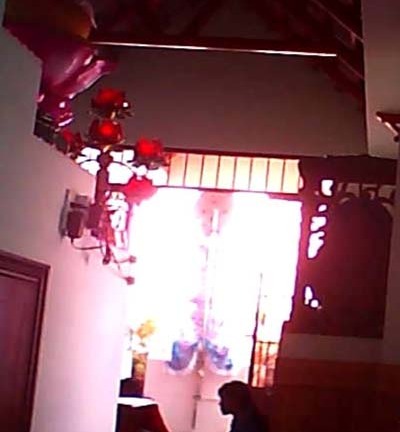 Bài 2: Bát nháo cảnh chữa bệnh kỳ quái trong điện 